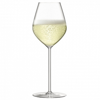 Изображение товара Набор бокалов для шампанского Borough, 285 мл, 4 шт.