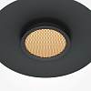 Изображение товара Светильник подвесной Modern, El, Ø35х328 см, черный