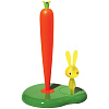 Изображение товара Держатель для бумажных полотенец Bunny&Carrot, желтый