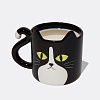 Изображение товара Кружка 3D Cat, 480 мл