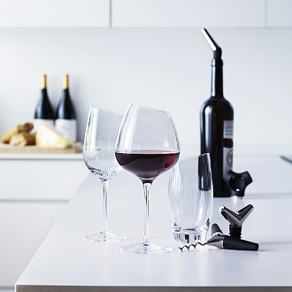 Изображение товара Бокал Syrah, 300 мл