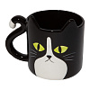 Изображение товара Кружка 3D Cat, 480 мл