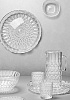 Изображение товара Блюдо сервировочное с крышкой Vanity, Ø30 см, прозрачное