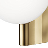 Изображение товара Светильник настенный Modern, Avant-garde, 1 лампа, 18х21,5х30 см, латунь