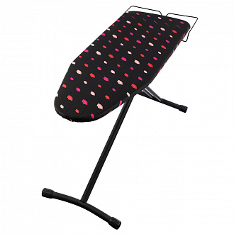 Изображение товара Доска гладильная Laurastar Comfortboard Black cover Lips