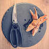 Изображение товара Ножницы кухонные для разделки птицы Scissors, 24 см