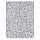 Скатерть серого цвета с принтом Спелая Смородина из коллекции Scandinavian touch, 170х250 см