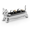 Изображение товара Держатель для колец Ali Cat, хром
