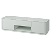 Изображение товара Тумба под ТВ Tammi, 178х51х46 см, светло-серый