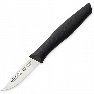 Изображение товара Нож кухонный для чистки Nova, 7 см