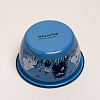 Изображение товара Пиала эмалированная Moomin, Друзья, 300 мл