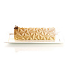 Изображение товара Набор для приготовления пирожных Diamond Buche, 9х7х25 см, 6 пред.