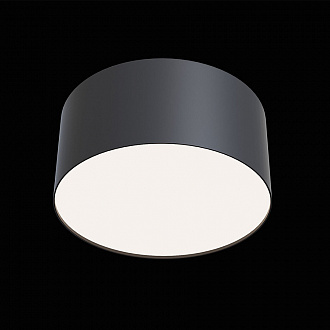 Изображение товара Светильник потолочный Ceiling & Wall, Zon, Ø12 см, черный