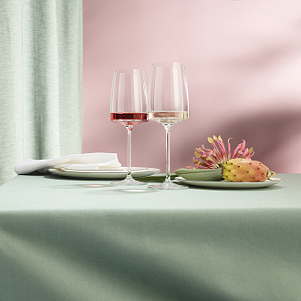 Изображение товара Набор бокалов для вин Light & Fresh, Vivid Senses, 363 мл, 2 шт.