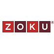 Логотип Zoku