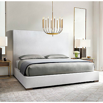 Изображение товара Кровать IdealBeds Modena Bed