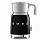 Вспениватель молока Smeg, черный