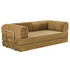 Изображение товара Диван Урбан, 200х100х66 см, охра