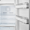 Изображение товара Холодильник однодверный Smeg FAB28RRD5, правосторонний, красный