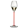 Изображение товара Бокал High Performance Champagne Glass Red, 375 мл