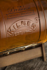 Изображение товара Диспенсер для напитков Barrel на подставке 1 л в подарочной упаковке