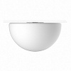 Изображение товара Светильник настенный Semisphere_S, Ø78х45 см, E27, LED, RGBW