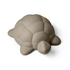 Изображение товара Фигура декоративная Turtle, 15x11x5 см, серо-коричневая