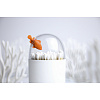 Изображение товара Контейнер для ватных палочек Clownfish