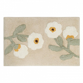 Коврик для ванной Flowers из коллекции Ethnic