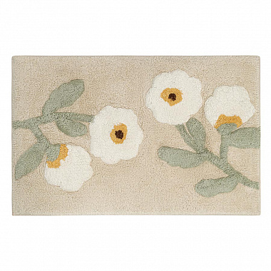 Коврик для ванной Flowers из коллекции Ethnic, анонс элемента