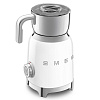 Изображение товара Вспениватель молока Smeg, белый