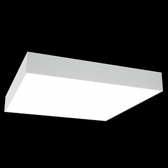 Изображение товара Светильник потолочный Ceiling & Wall, Zon, 40х40х5,8 см, белый