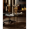 Изображение товара Набор столиков кофейных Hans, Ø40 см и Ø50 см