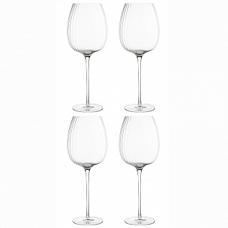 Изображение товара Набор бокалов для вина Alice, 520 мл, 4 шт.