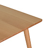 Изображение товара Стол Unique Furniture, Barrali, 190х90х75 см