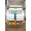 Изображение товара Ремешки эластичные для контейнеров Fresh&Save, 3 шт.
