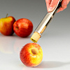 Изображение товара Нож для удаления сердцевины яблока Праймлайн, 22,8 см