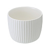 Изображение товара Менажница Soft Ripples, Dual Glazing, на деревянной подставке, 4 чаши