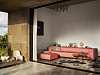Изображение товара Диван Soft Modular Sofa Two-Seater Светло-серый