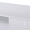 Изображение товара Стол офисный Pallotta, 120х60х92 см, белый