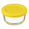 Изображение товара Набор контейнеров для запекания и хранения круглые с крышками, 4 шт.