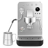 Изображение товара Кофемашина рожковая Smeg, черная