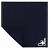 Салфетка сервировочная Navy story из коллекции Sea treasures, 45х45 см