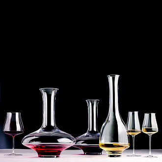 Изображение товара Набор бокалов для красного вина Bordeaux, The Moment, 862 мл, 2 шт.