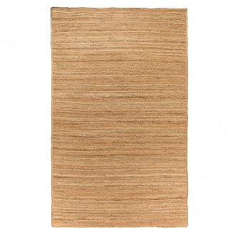 Изображение товара Ковер из джута базовый из коллекции Ethnic, 300х400 см