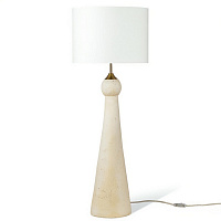 Изображение товара Лампа настольная Пешка №2, Ø35х89 см