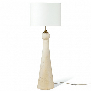 картинка Лампа настольная Пешка №2, Ø35х89 см от магазина Одежда+