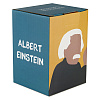 Изображение товара Подставка для канцелярских принадлежностей Albert Einstein, 11,2 см