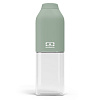 Изображение товара Бутылка MB Positive, 500 мл, green natural