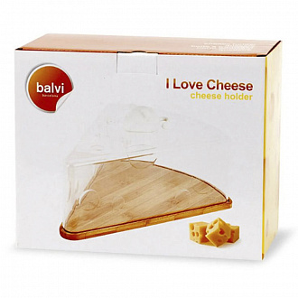 Изображение товара Сырница I Love Cheese